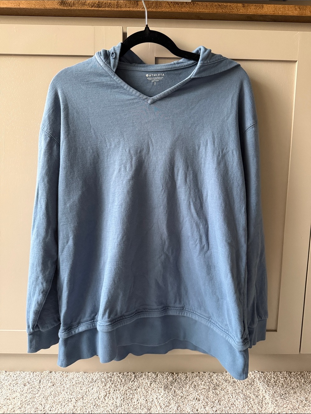 Athleta Sundance Alliance Hoodie